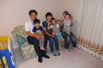 ☆　稲城市Ｎ様邸　☆