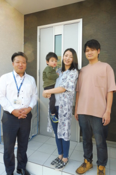 ☆　調布市Ｋ様邸　☆