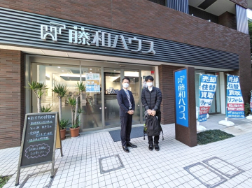 【M様】
