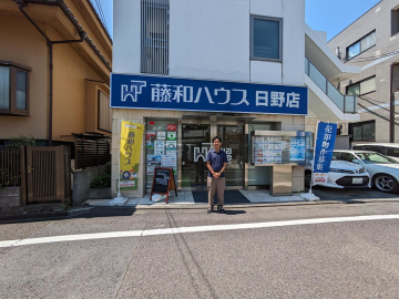 お客様の声　T様
