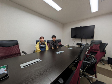 お客様の声　S様