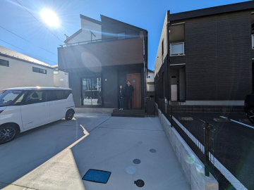 お客様の声　SC様