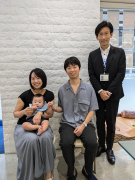 立川市A様