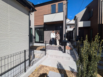 お客様の声　H様