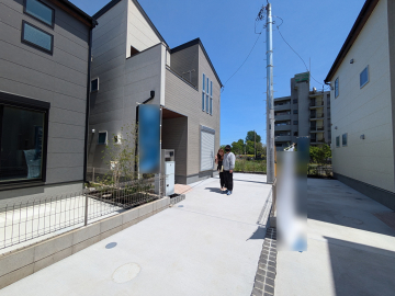お客様の声　M様