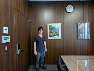 お客様の声　K様