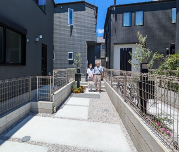 お客様の声　N様