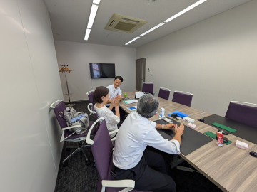 【日野市　W様】