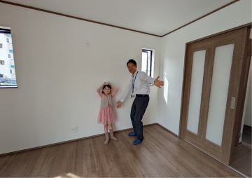 【日野市　M様】