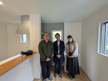 【日野市　K様】