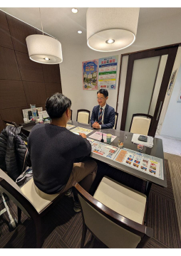 【日野市　W様】