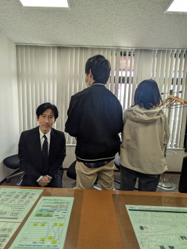 国分寺市I様
