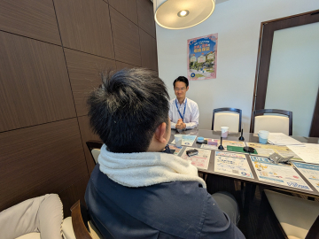 【日野市　H様】