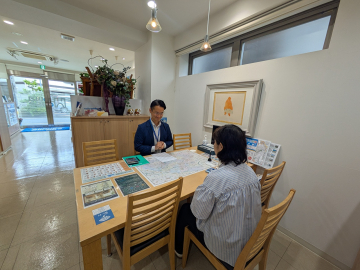 【日野市　Y様】