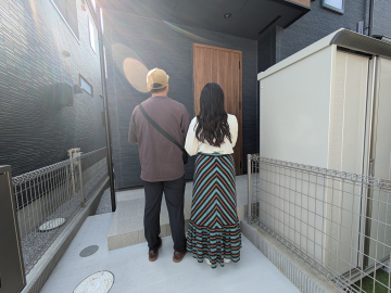 お客様の声「U」様