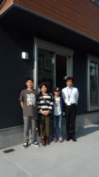 小平市Ｅ様
