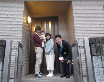 【日野市　Ｔ様邸】