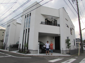 【日野市　Ｋ様邸】
