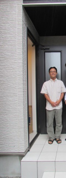 【日野市　福井様邸】