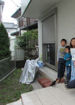 【日野市　Ｏ様邸】