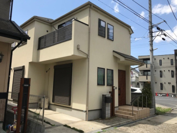 【日野市　Ｙ様邸】