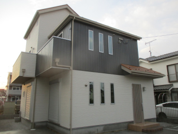 【あきる野市　Ｓ様】