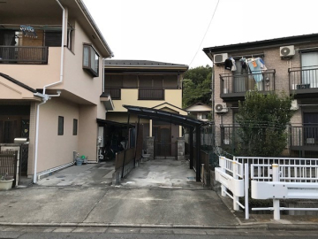 【八王子市　Ｓ様邸】