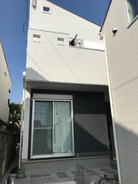 【日野市　I様邸】