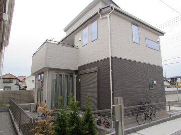 【日野市　U様邸】