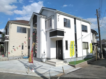 【日野市　G様邸】