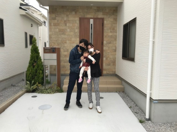 【日野市　T様邸】