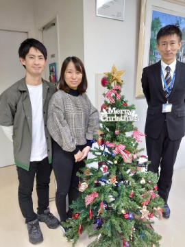 S様