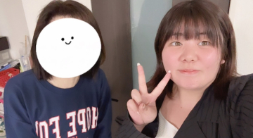 Y様　お客様の声♪