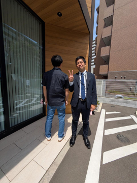 ★M様　新築戸建★