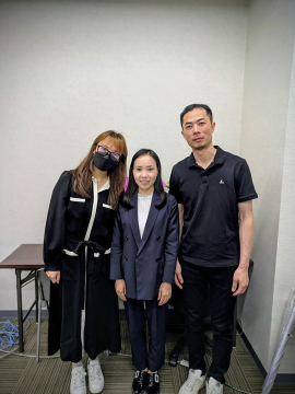 K様