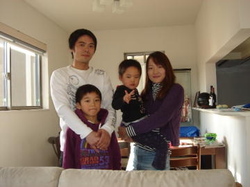 お客様の声＜皆川様＞
