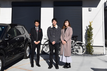 国立市在住　N様