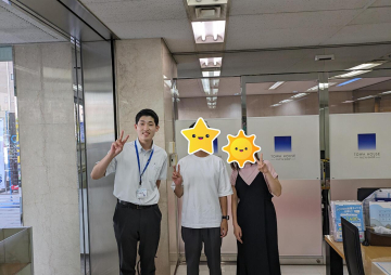 国分寺市（新築戸建て）　A様