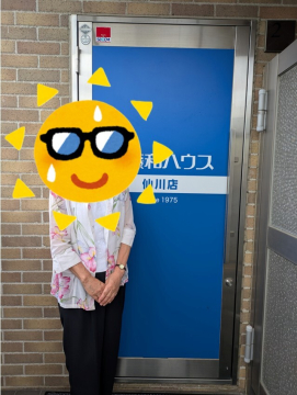 ★K様　ご売却★