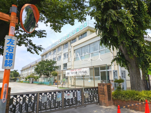 三鷹市立第四小学校