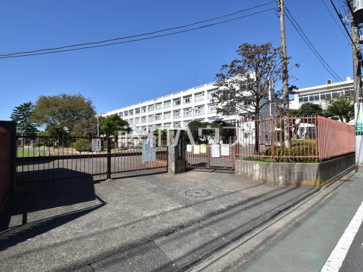 小金井市立小金井第二小学校
