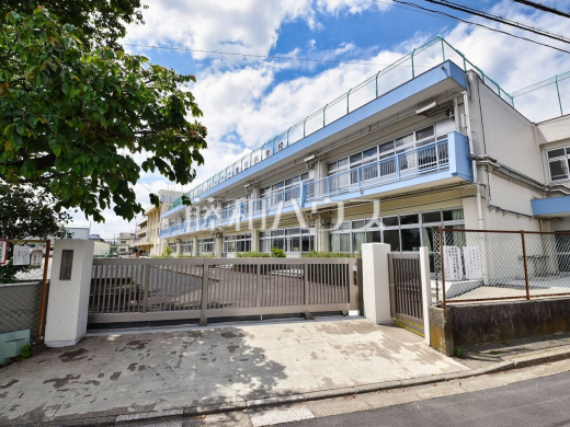 小平市立小平第三小学校