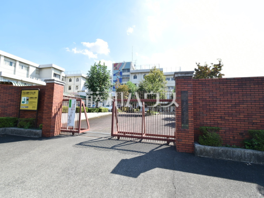 日野市立日野第五小学校