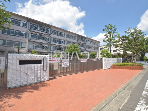 東村山市立回田小学校