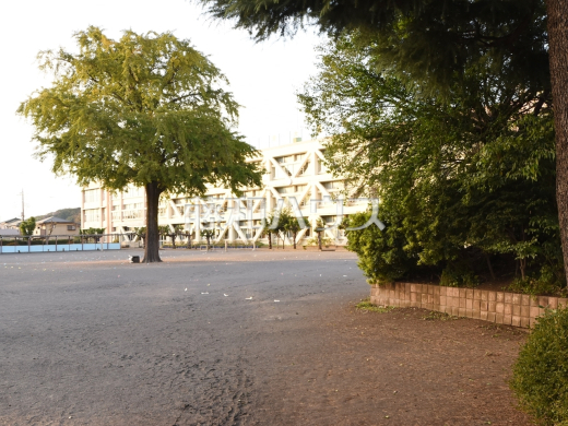 東大和市立第一小学校