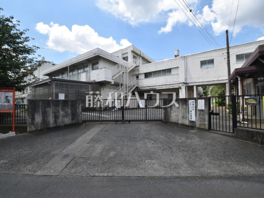 西東京市立保谷小学校