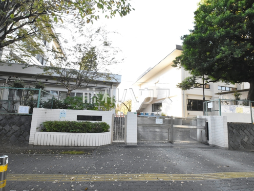 練馬区立光が丘第三中学校