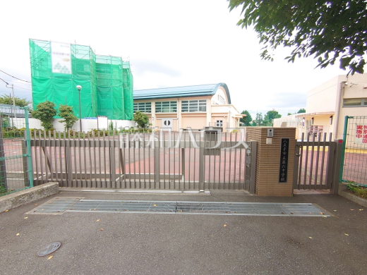 八王子市立第六中学校