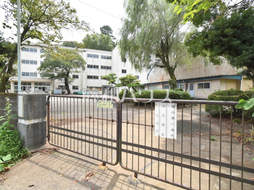 八王子市立浅川中学校