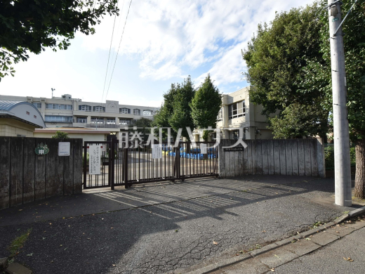 小平市立小平第五中学校